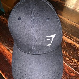Gymshark hat